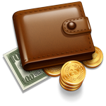 money-purse money-purse