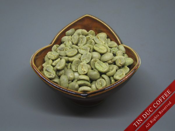 Arabica-Wet Polish