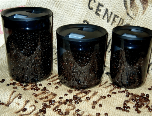Cốc cà phê làm từ hạt cà phê ủ trong 22 năm, bạn có muốn thử