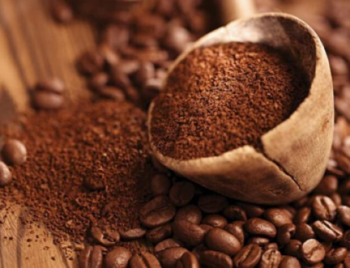 Sử dụng “bảo bối” bã cà phê như thế nào ?