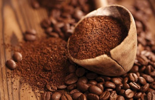 Sử dụng “bảo bối” bã cà phê như thế nào ? 7