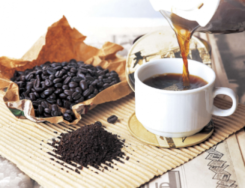 Độ rang của cà phê và những tác động đến hương vị