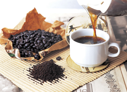 Độ rang của cà phê và những tác động đến hương vị 7