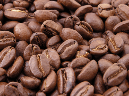 Thế giới hạt cà phê và cách phân biệt đơn giản nhất !! 6