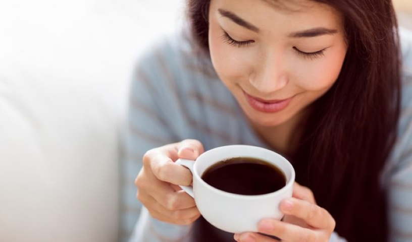 Uống cà phê có gây nổi mụn không ? 3