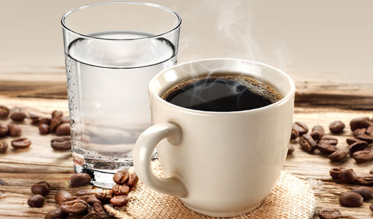 Những chất chống oxy hóa có trong cà phê 11