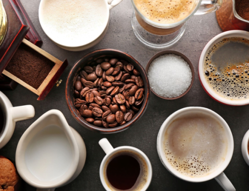 Thêm một số loại hỗn hợp này vào cà phê có thể giảm cân, bạn đã biết chưa ?