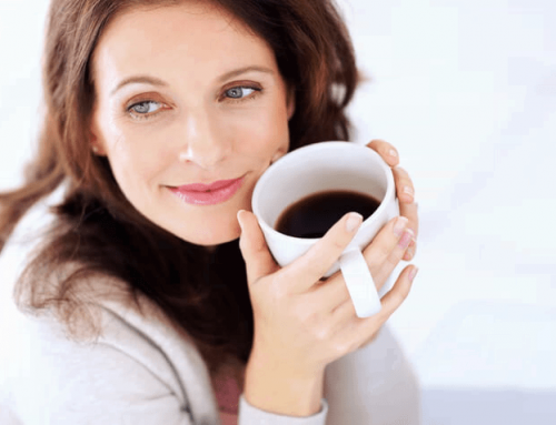 Cà phê sạch giúp bạn sống thọ hơn