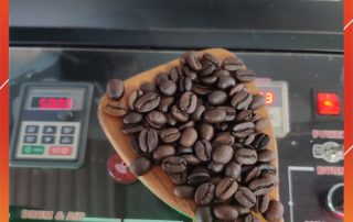 Cà Phê Rang Xay 3 Cà Phê Rang Xay 3