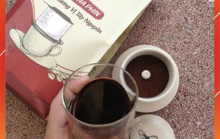 Cà Phê Rang Xay 5 Cà Phê Rang Xay 5