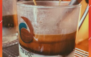 Cà Phê Rang Xay 8 Cà Phê Rang Xay 8