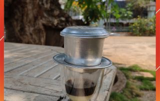 Cà Phê Rang Xay 6 Cà Phê Rang Xay 6