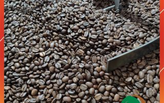 Cà Phê Rang Xay 4 Cà Phê Rang Xay 4